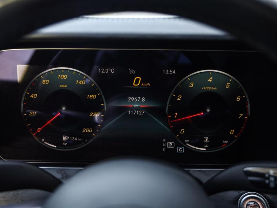 Mercedes-Benz E-Класс V (W213 S213 C238) Рестайлинг Санкт-Петербург  - изображение 13