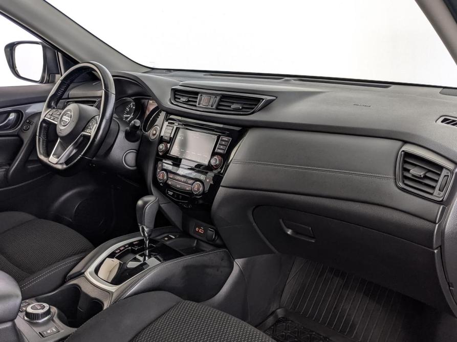 Nissan X-Trail III Рестайлинг Москва  - изображение 13