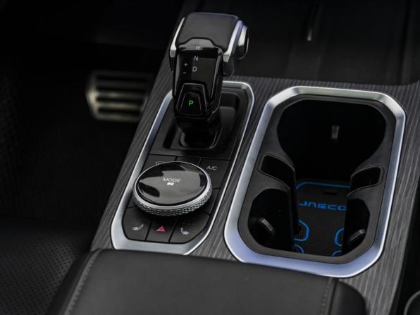 Jaecoo J7 I с пробегом 2023 года, цена 2 248 000 рублей, 39811 км, внедорожник, Автокод Объявления