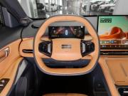 Geely Galaxy Starship 7 Москва  - изображение 39