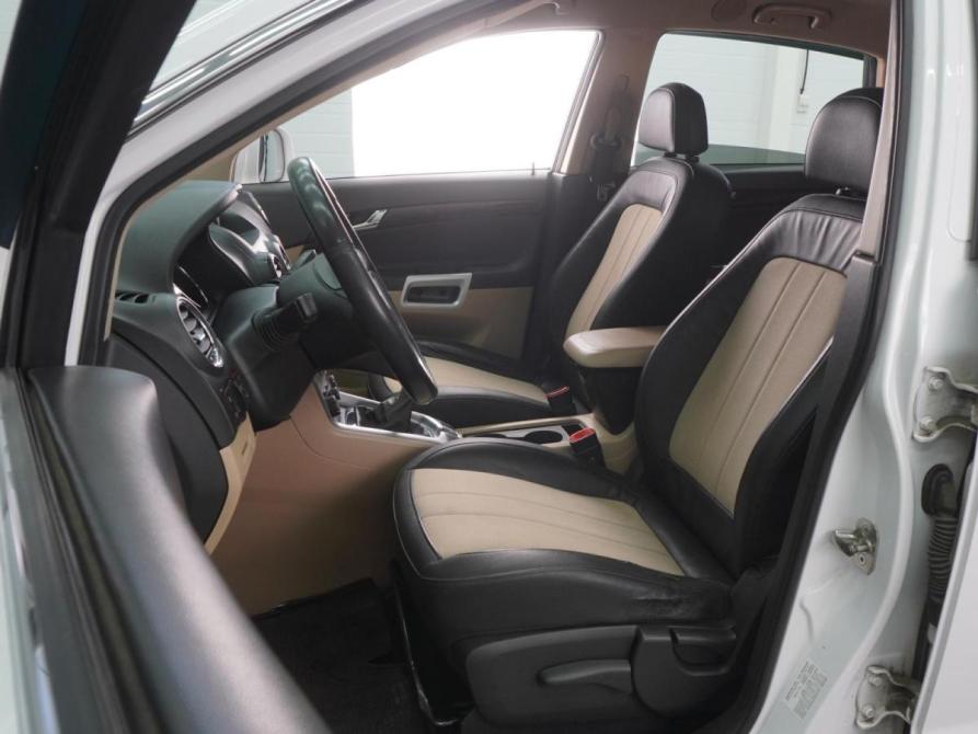 Opel Antara I Рестайлинг Воронеж  - изображение 10