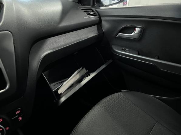 Kia Rio III с пробегом 2013 года, цена 741 000 рублей, 170267 км, седан, Автокод Объявления