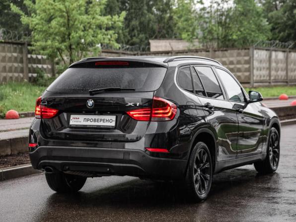 BMW X1 I (E84) Рестайлинг с пробегом 2013 года, цена 1 419 000 рублей, 193158 км, внедорожник, Автокод Объявления