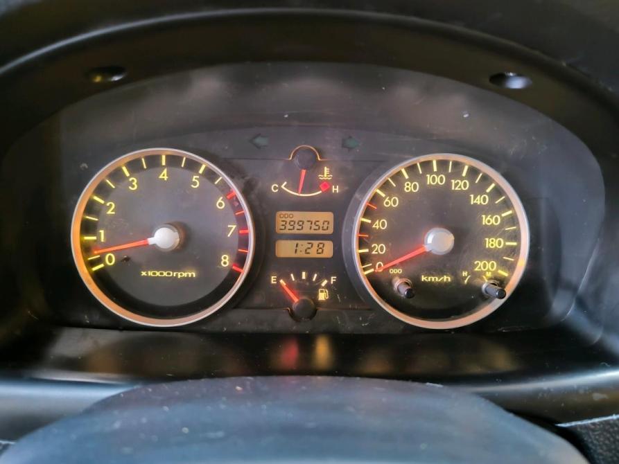 Hyundai Getz I Ижевск  - изображение 22