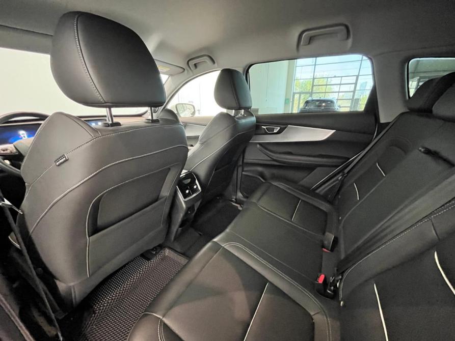 Chery Tiggo 7 Pro Max I Волгоград  - изображение 30