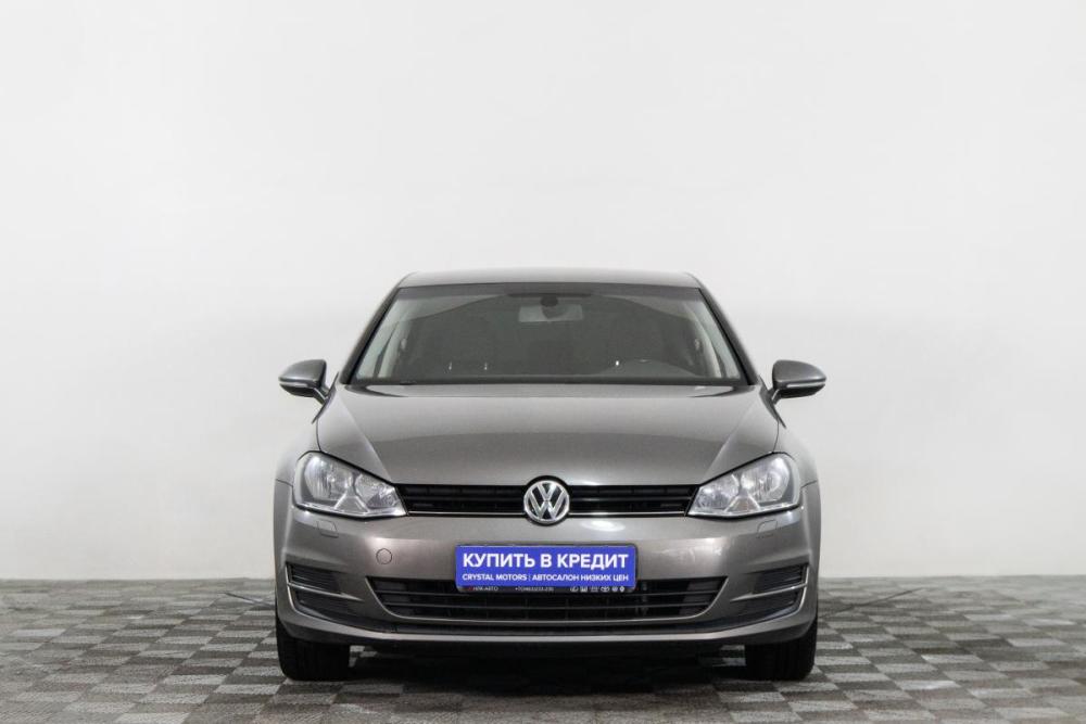 Volkswagen Golf VII Сургут  - изображение 2