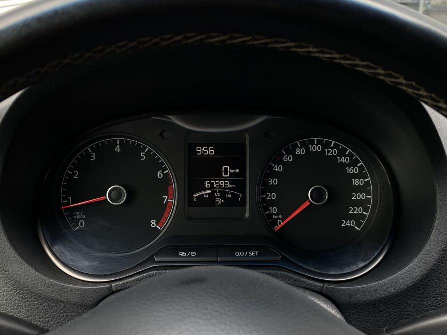 Volkswagen Polo V Москва  - изображение 20