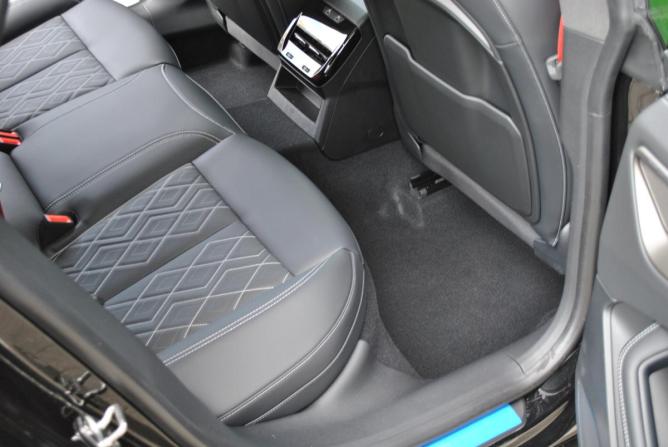 Audi A5 III (B10) с пробегом 2026 года, цена 5 949 000 рублей, 10 км, лифтбек, Автокод Объявления
