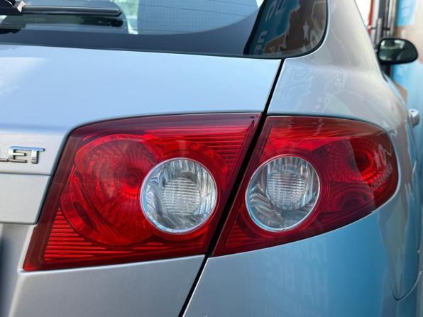 Chevrolet Lacetti I с пробегом 2008 года, цена 375 000 рублей, 154121 км, хэтчбек, Автокод Объявления