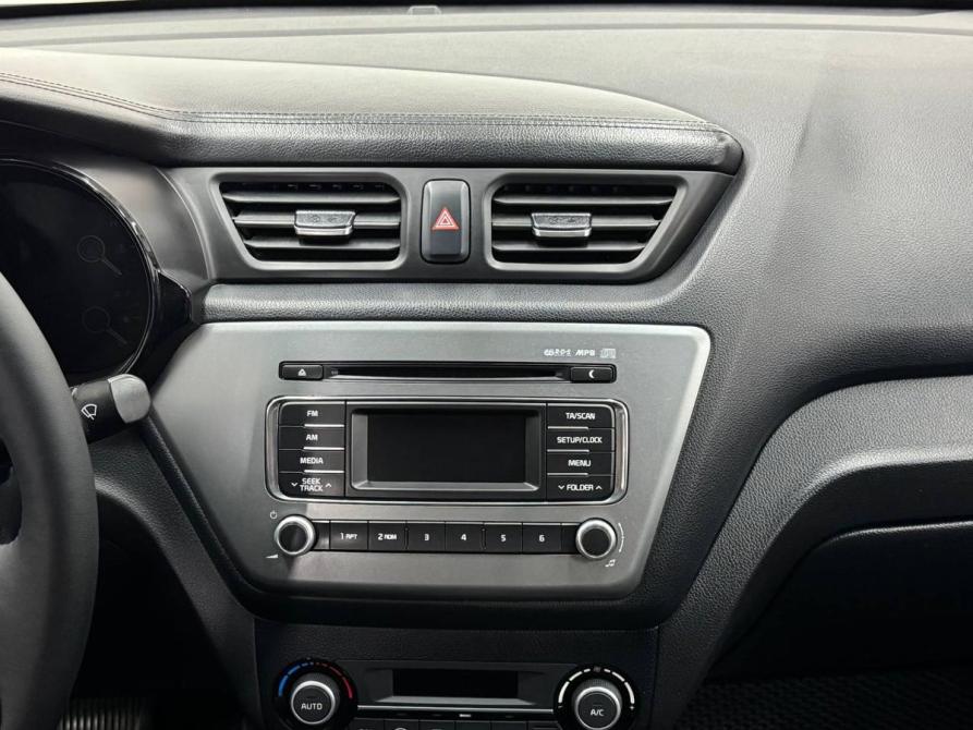 Kia Rio III Рестайлинг Ростов-на-Дону  - изображение 14