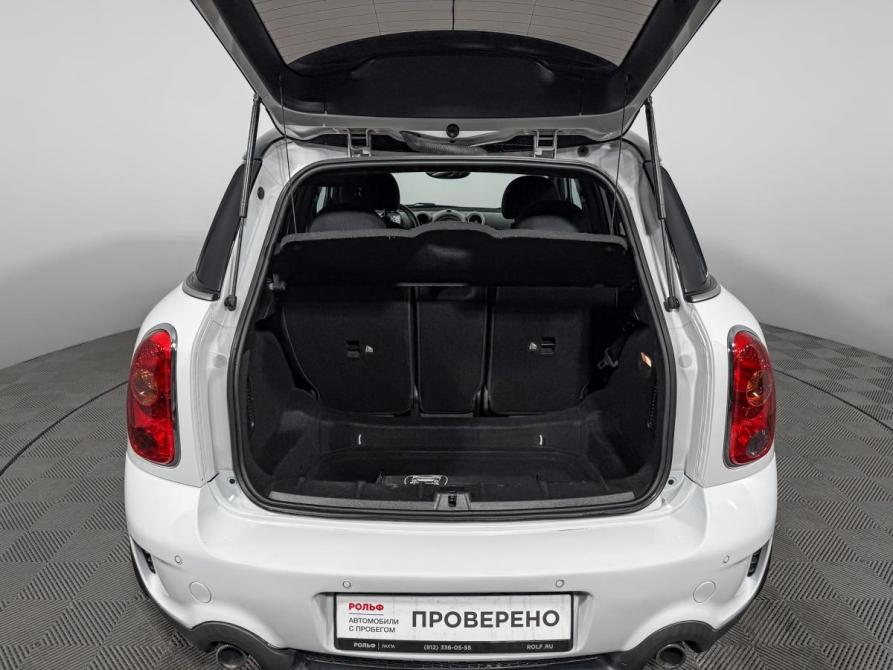 Mini Countryman I Санкт-Петербург  - изображение 17