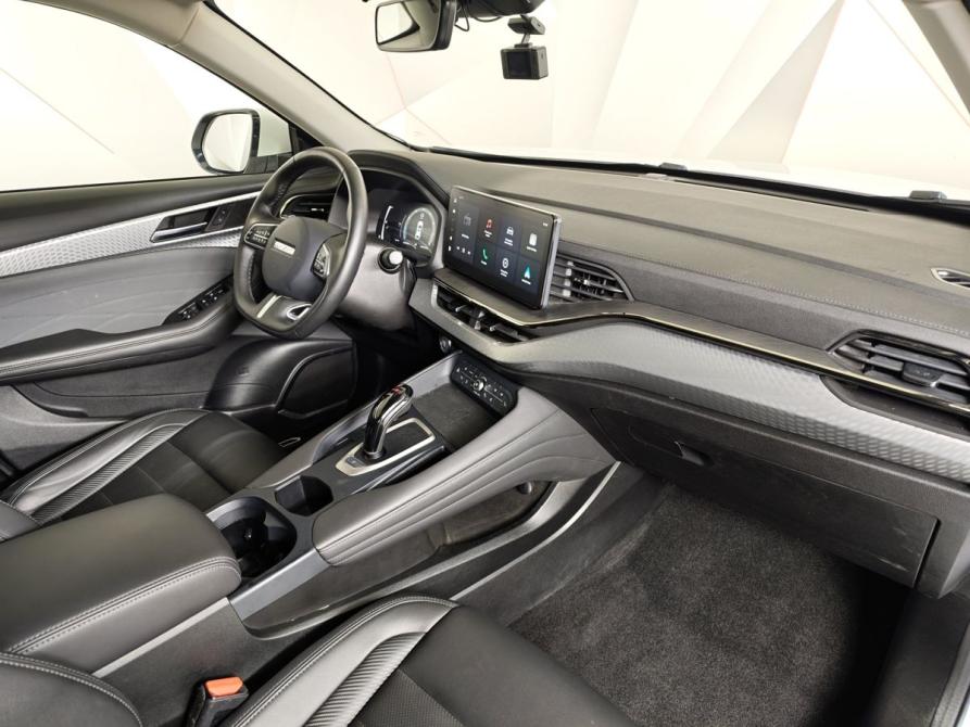 Haval F7x I Рестайлинг Москва  - изображение 13