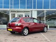 Mazda 3 I (BK) Рестайлинг Ульяновск  - изображение 25