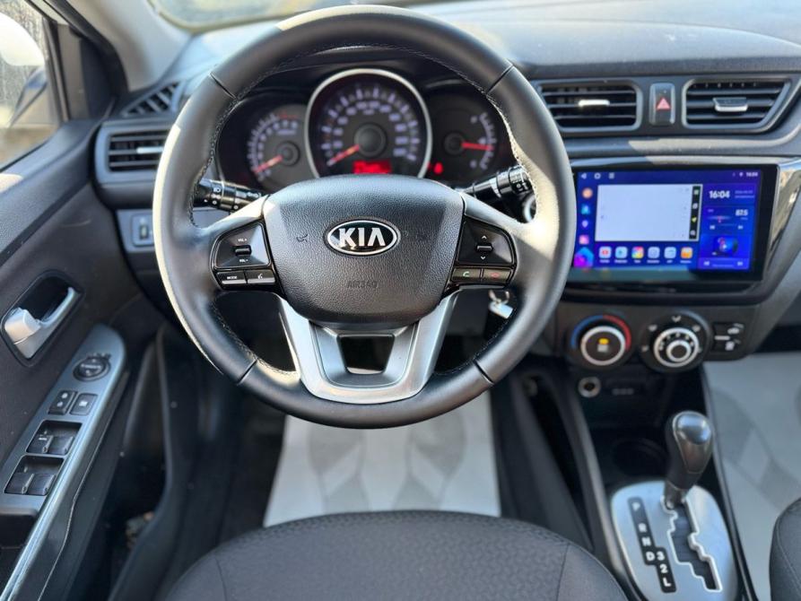 Kia Rio III Ижевск  - изображение 12