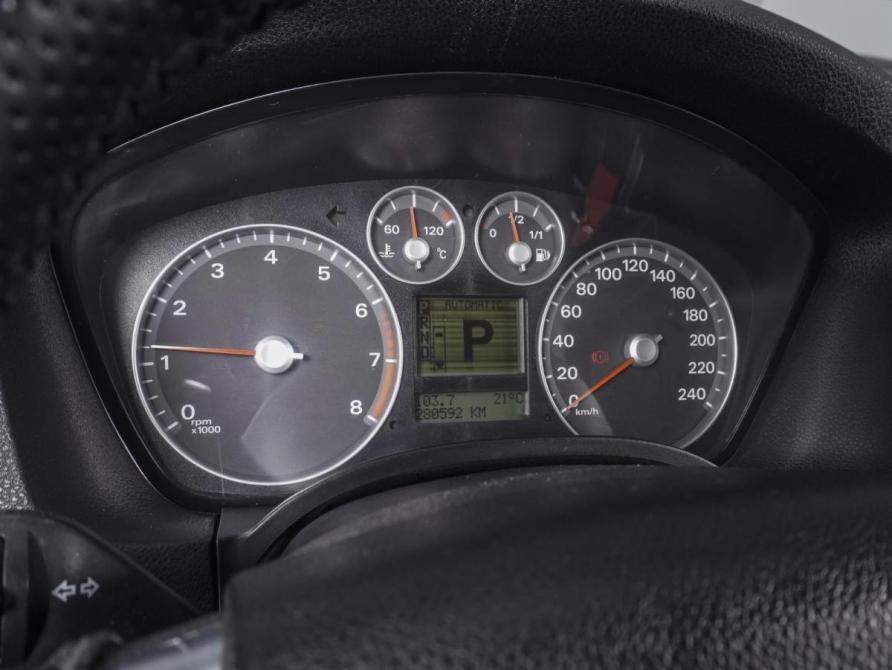 Ford Focus II Ростов-на-Дону  - изображение 14