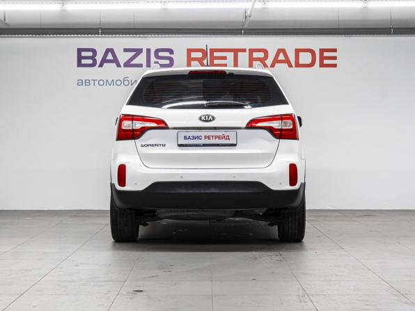 Kia Sorento II Рестайлинг с пробегом 2013 года, цена 1 540 000 рублей, 226365 км, внедорожник, Автокод Объявления