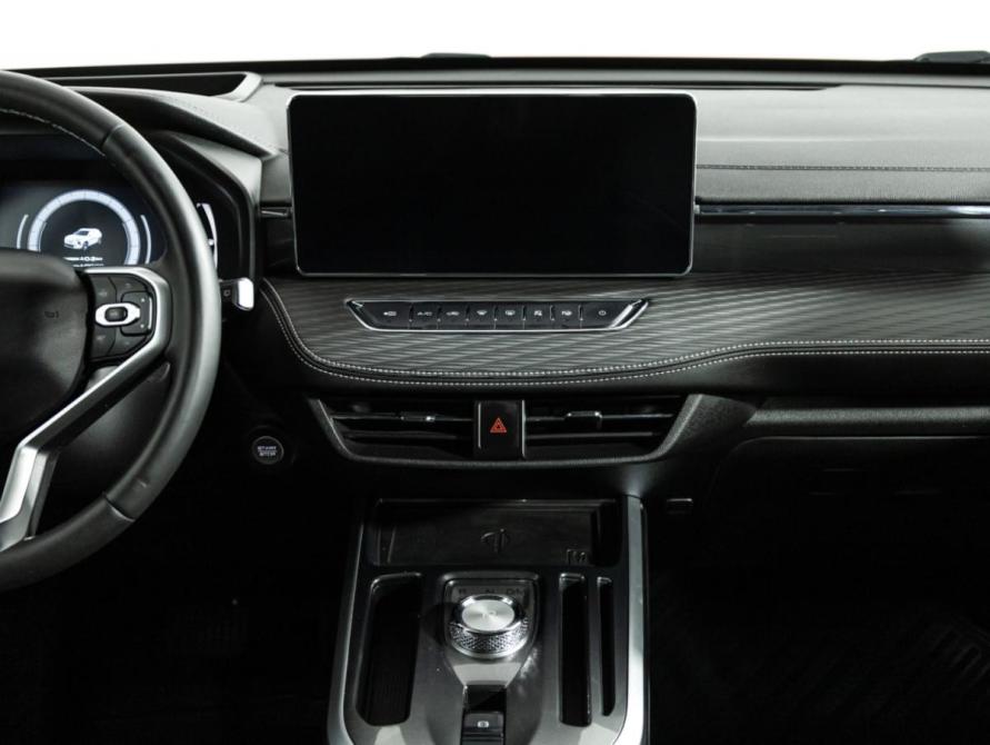 Haval Jolion I Санкт-Петербург  - изображение 14