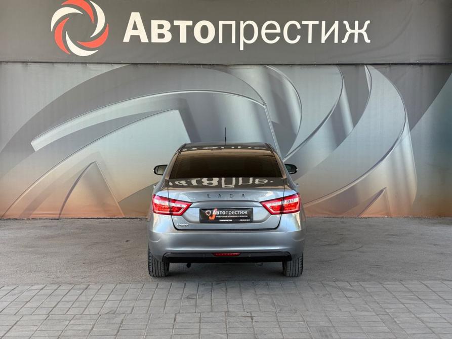 Lada (ВАЗ) Vesta I Волгоград  - изображение 6