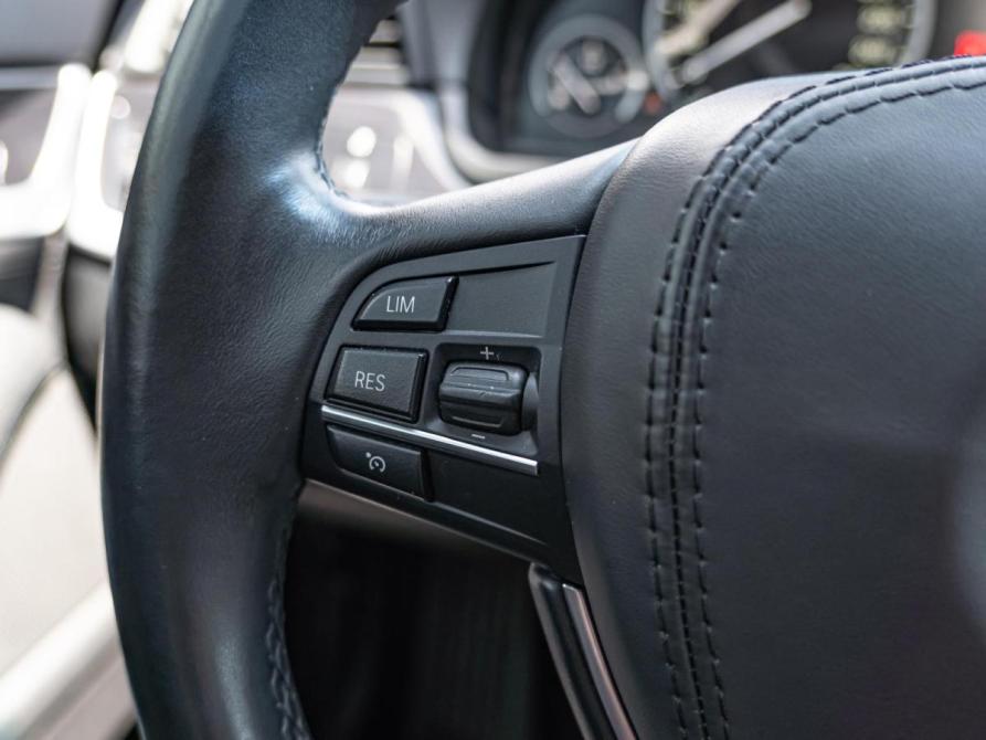 BMW 5 серии VI (F10/F11/F07) Рестайлинг Краснодар  - изображение 19
