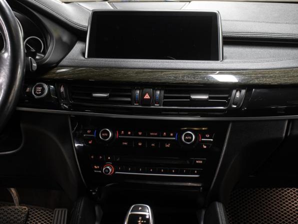 BMW X6 II (F16) с пробегом 2015 года, цена 3 598 000 рублей, 89893 км, внедорожник, Автокод Объявления