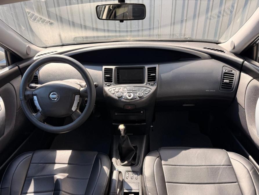 Nissan Primera III (P12) Ростов-на-Дону  - изображение 15