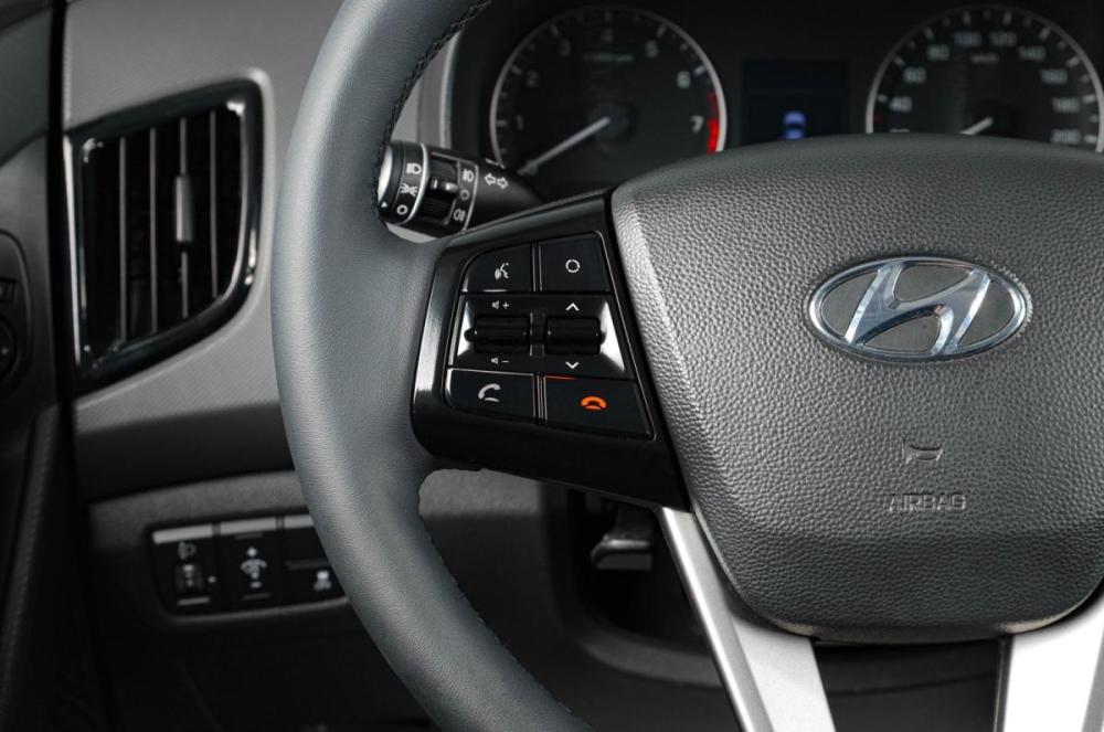 Hyundai Creta I Тюмень  - изображение 15