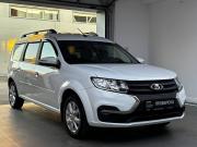 Lada (ВАЗ) Largus I Рестайлинг Уфа  - изображение 25