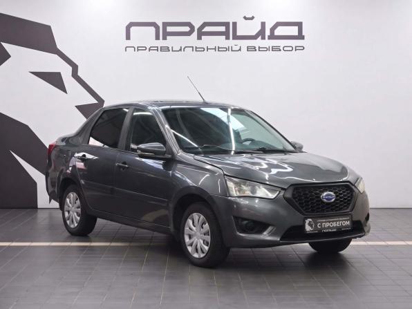 Datsun on-DO I Рестайлинг с пробегом 2020 года, цена 619 900 рублей, 90000 км, седан, Автокод Объявления