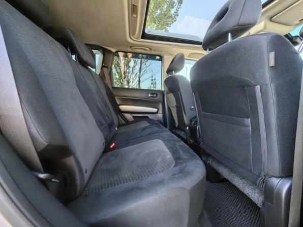 Nissan X-Trail II Рестайлинг с пробегом 2013 года, цена 1 199 000 рублей, 299500 км, внедорожник, Автокод Объявления