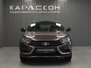 Lada (ВАЗ) Vesta I Пермь  - изображение 21