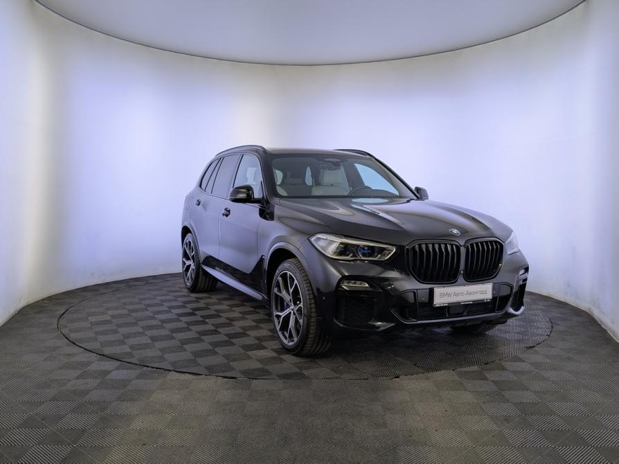 BMW X5 IV (G05/G18) Москва  - изображение 3