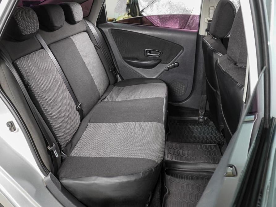Nissan Almera III (G15) Воронеж  - изображение 7
