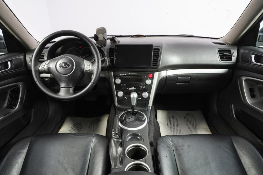 Subaru Outback III Рестайлинг Новосибирск  - изображение 14