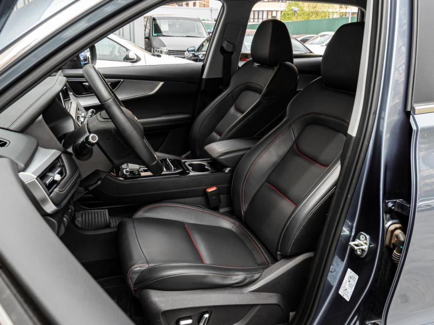 Chery Tiggo 7 Pro I Краснодар  - изображение 10