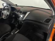 Hyundai Solaris I Рестайлинг Воронеж  - изображение 33