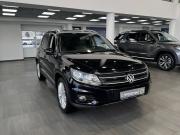 Volkswagen Tiguan I Рестайлинг Ростов-на-Дону  - изображение 17