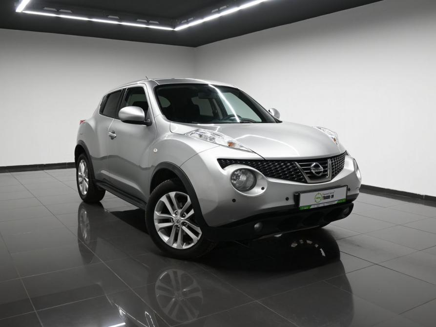 Nissan Juke I Тверь  - изображение 5