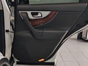Infiniti FX II (S51) Барнаул  - изображение 79