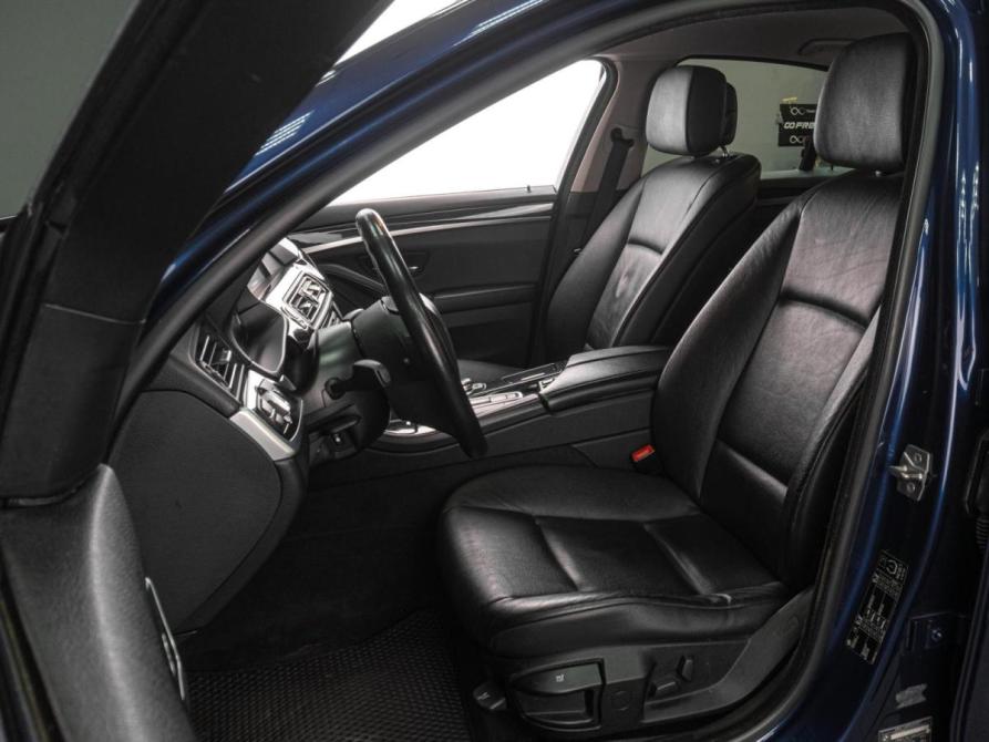 BMW 5 серии VI (F10/F11/F07) Тюмень  - изображение 10