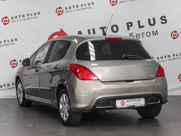 Peugeot 308 I с пробегом 2010 года, цена 529 000 рублей, 292287 км, хэтчбек, Автокод Объявления