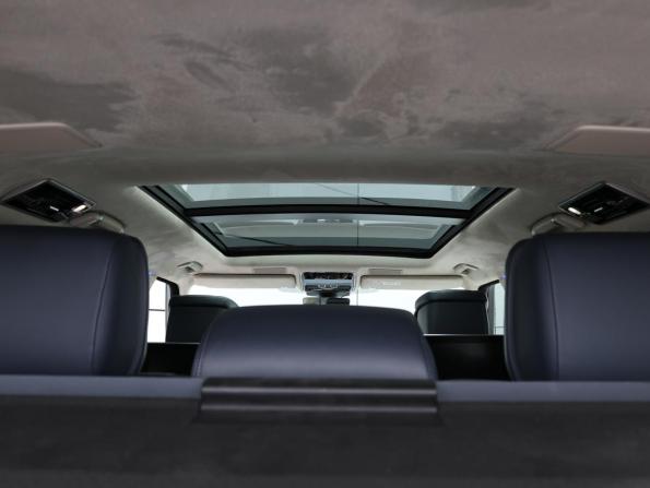 Land Rover Range Rover IV Рестайлинг с пробегом 2018 года, цена 7 198 000 рублей, 103778 км, внедорожник, Автокод Объявления