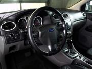 Ford Focus II Рестайлинг Кемерово  - изображение 28