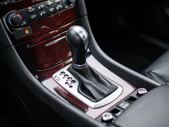 Infiniti QX50 I с пробегом 2015 года, цена 1 720 000 рублей, 137581 км, внедорожник, Автокод Объявления
