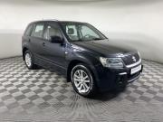 Suzuki Grand Vitara II Москва  - изображение 23