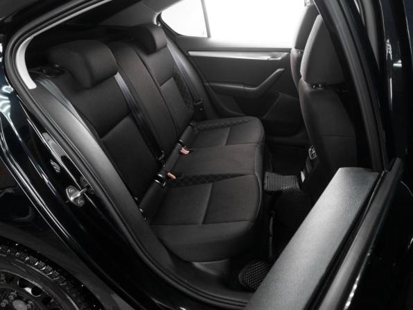 Skoda Octavia III (A7) Рестайлинг с пробегом 2019 года, цена 1 479 000 рублей, 96679 км, лифтбек, Автокод Объявления