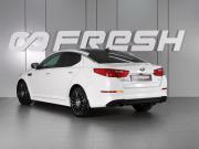 Kia Optima III Рестайлинг Минеральные Воды  - изображение 18