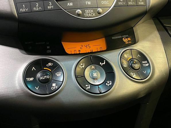 Toyota RAV4 III (XA30) с пробегом 2008 года, цена 1 070 000 рублей, 341840 км, внедорожник, Автокод Объявления