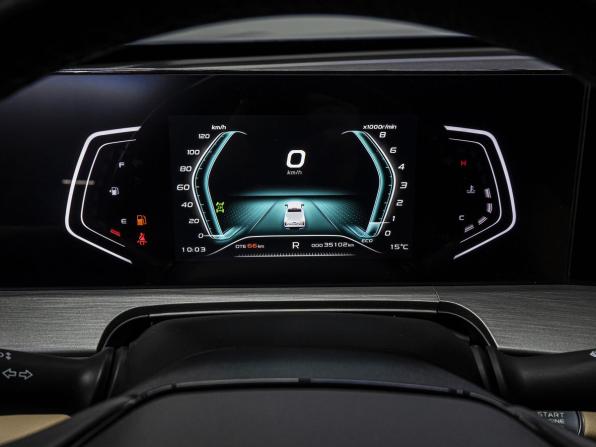 Changan Hunter Plus с пробегом 2024 года, цена 2 840 000 рублей, 30000 км, пикап, Автокод Объявления