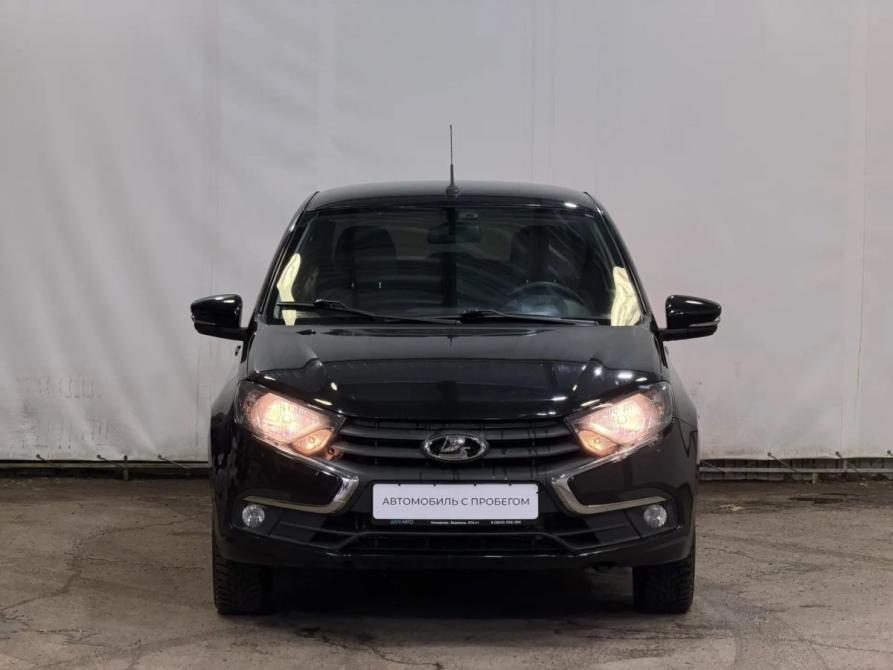 Lada (ВАЗ) Granta I Рестайлинг Кемерово  - изображение 2