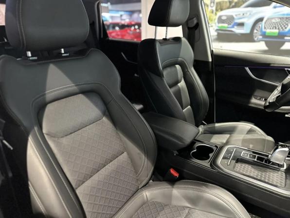 Chery Tiggo 8 I Рестайлинг с пробегом 2023 года, цена 1 799 000 рублей, 41000 км, внедорожник, Автокод Объявления